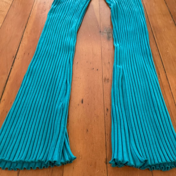 Simon Miller Ribbed Pant - Picture 8 of 15